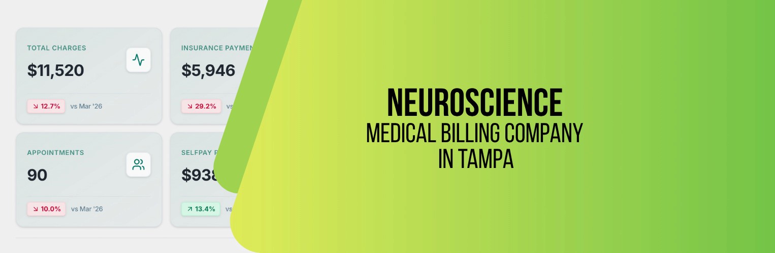 Top Neuroscience Medical Billing Company in Tampa