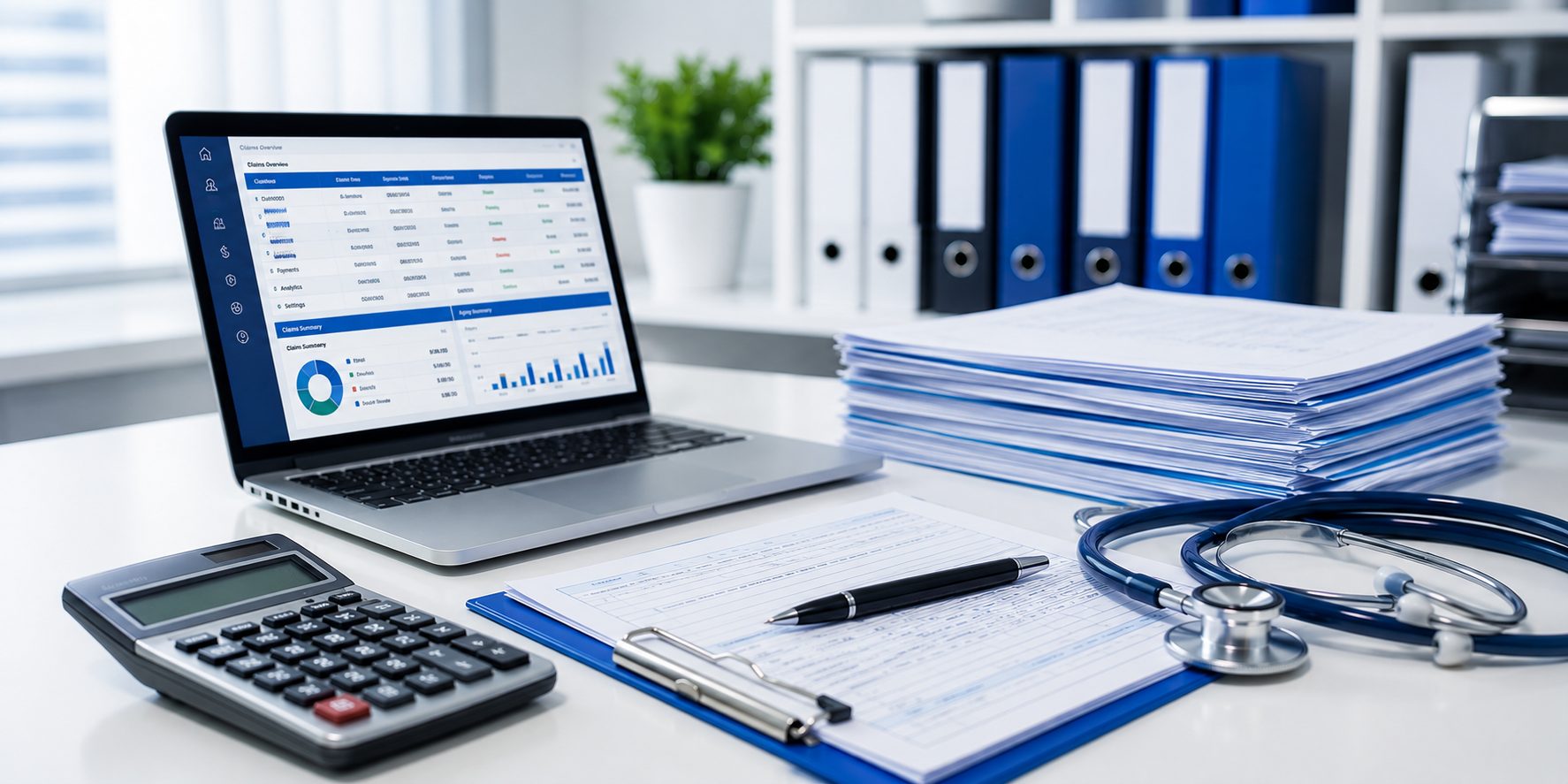 Leading Urology Billing in Hollywood