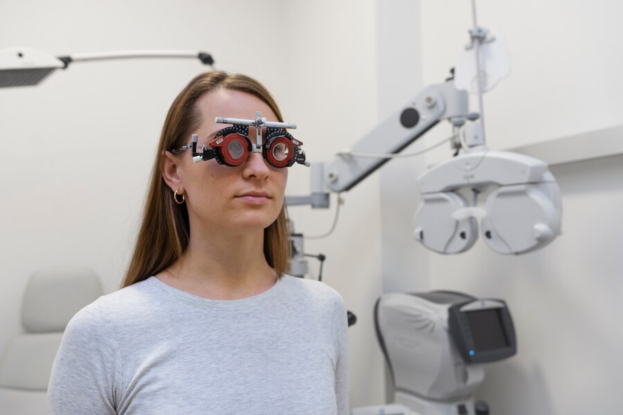 Ophthalmology Billing Company in Cicero | EMB