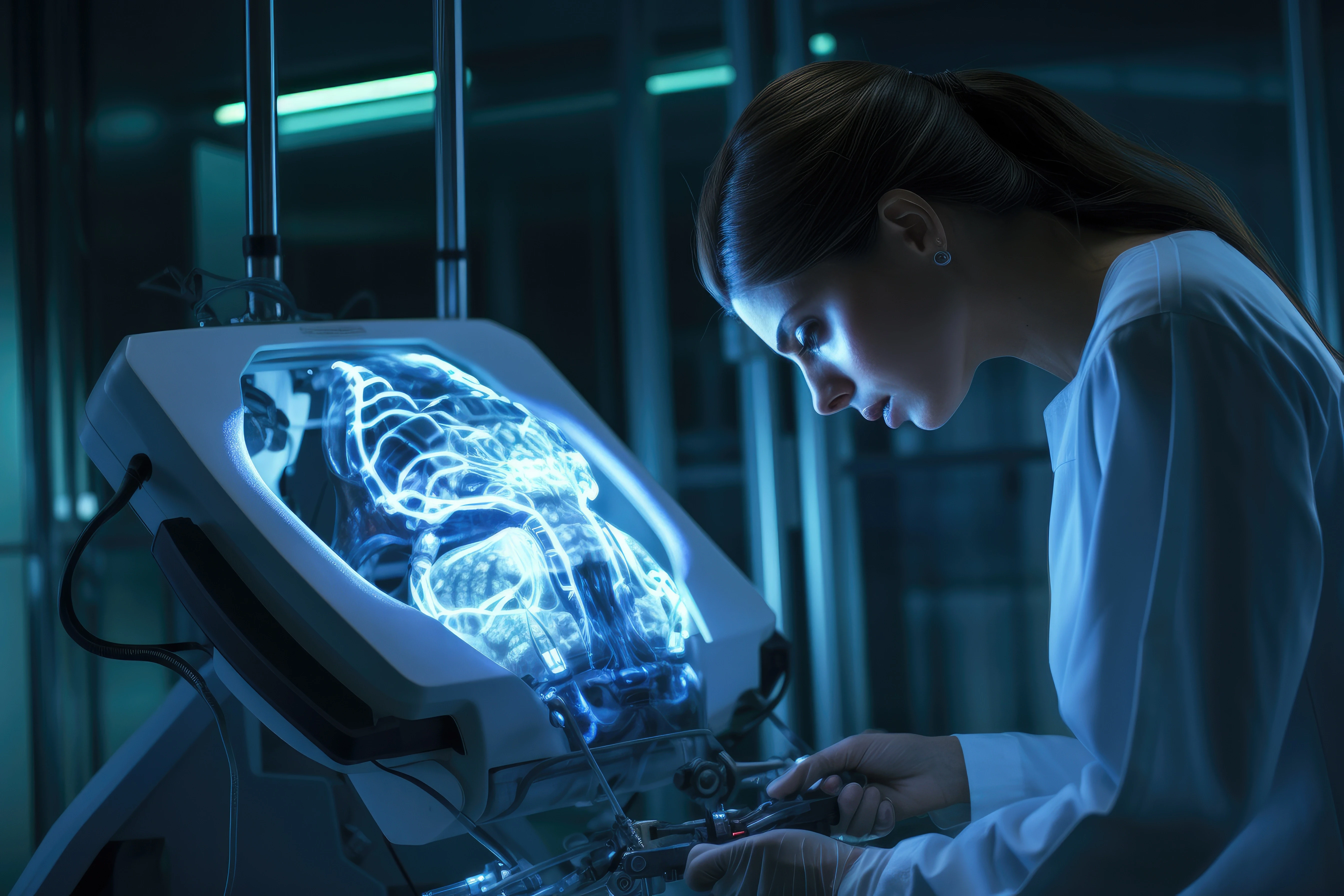 EMB: Premier Neuroscience Billing Company in Palm Bay