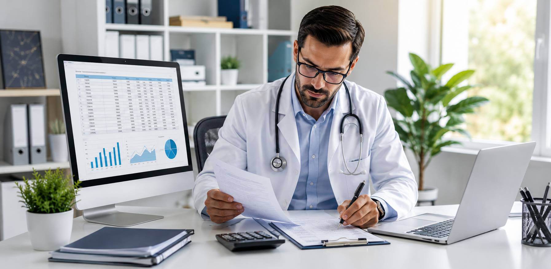 Endocrinology Billing Company in Champaign