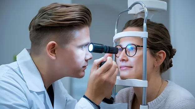 Hollywood’s Expert Medical Billing Company for Ophthalmology Practices