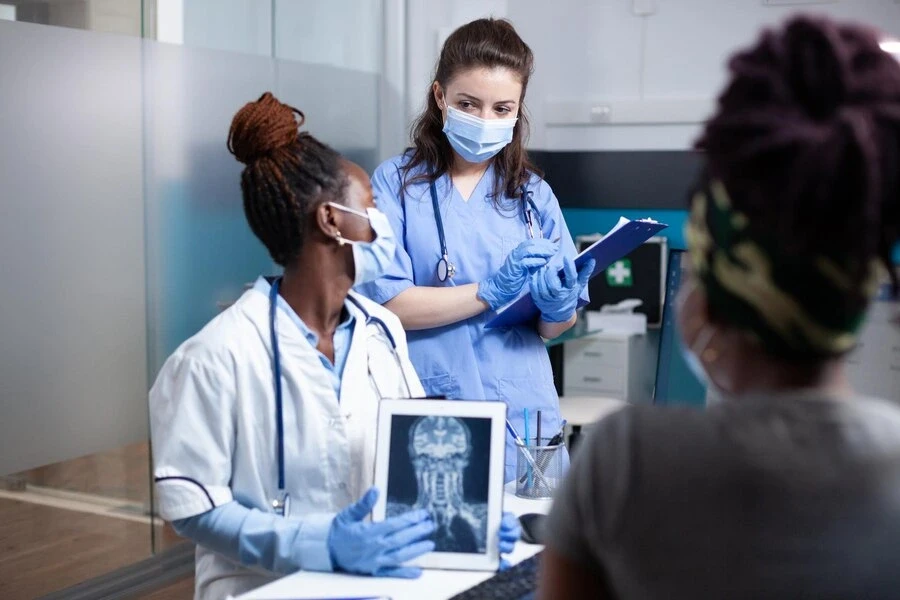 EMB: Leading Neurology Billing Company in Cicero