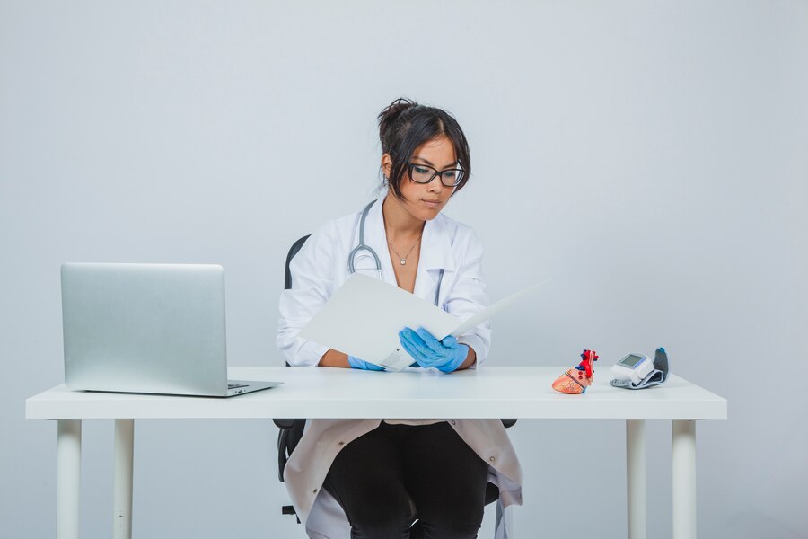Chicago Gastro Clinics Improving Revenue with Better Billing
