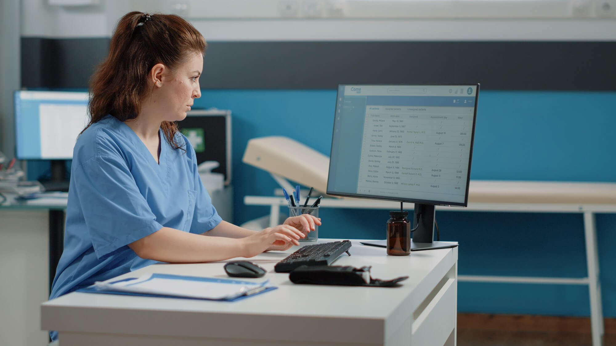 Premier Neurology Billing Company in Hollywood