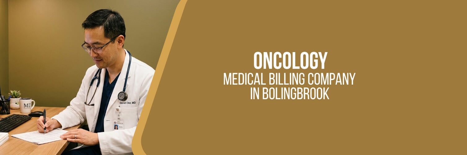 Affordable Oncology Medical Billing Company in Bolingbrook