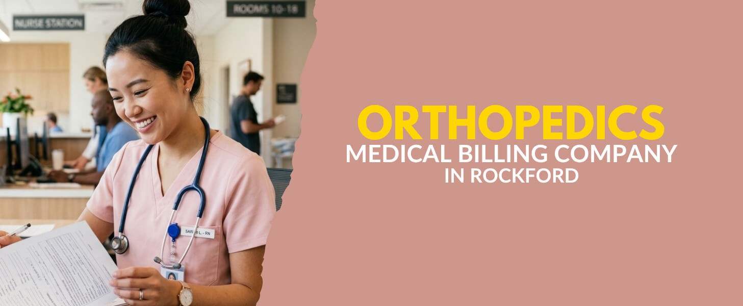 Top Orthopedics Medical Billing Company in Rockford