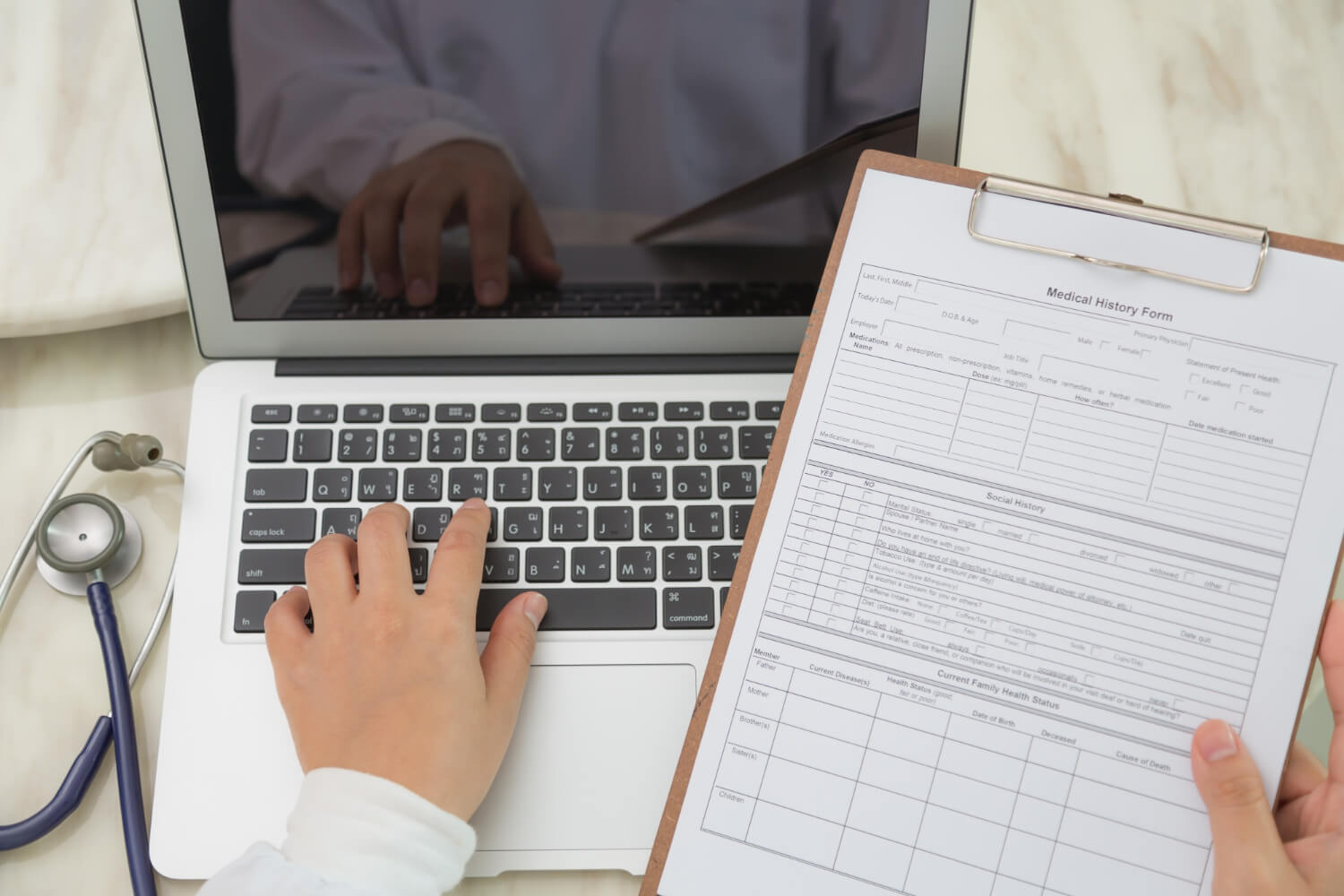 Top Endocrinology Billing Company in Evanston