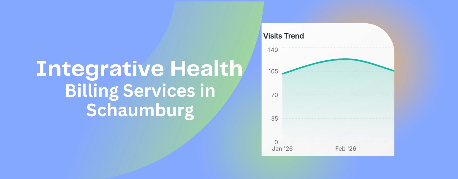 Integrative Health Billing Services in Schaumburg