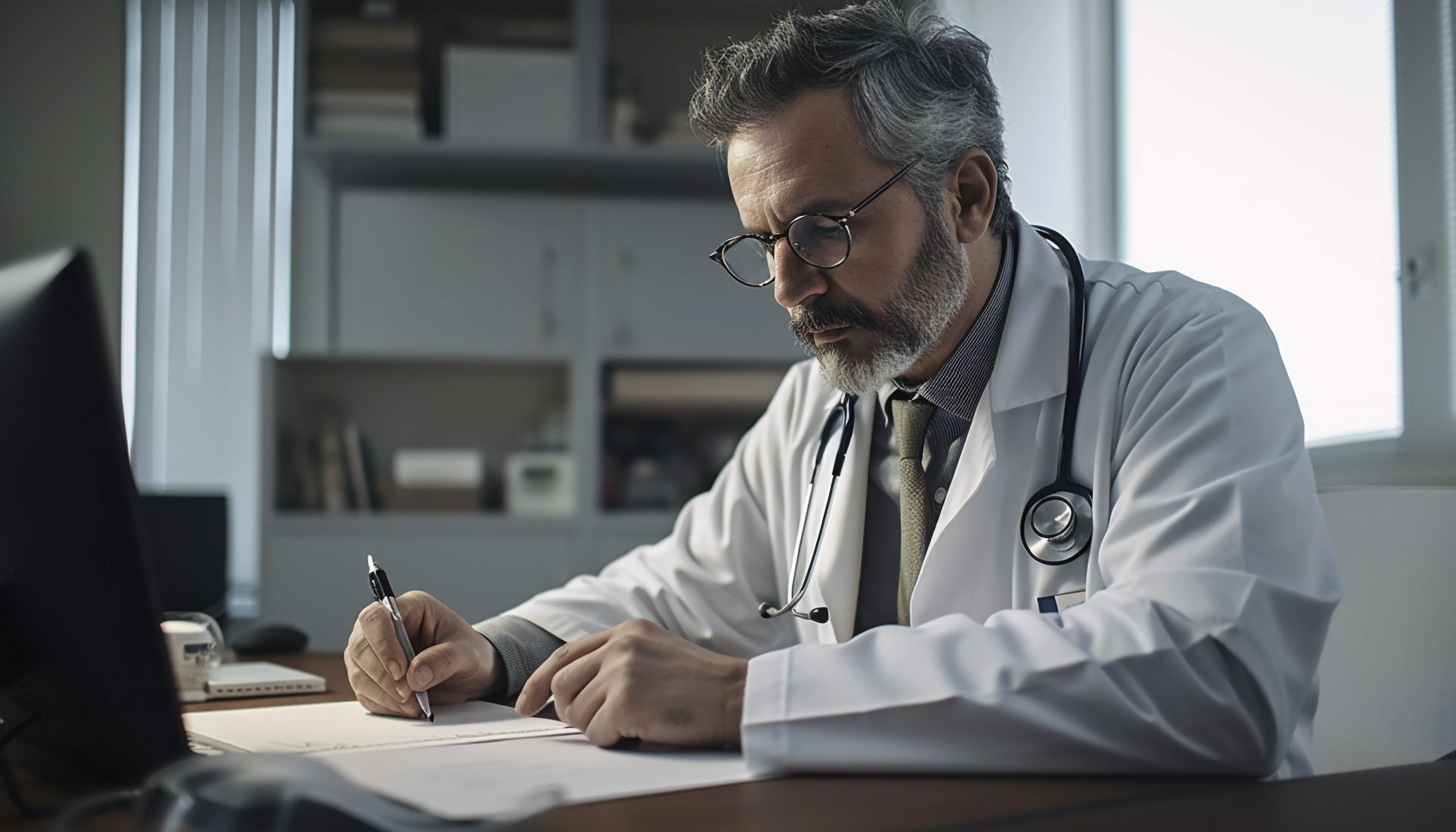 EMB: Top Urology Billing Company in Pembroke Pines