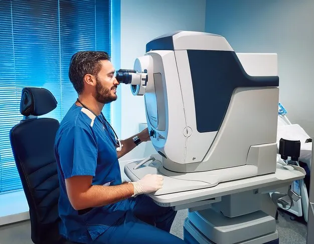Ophthalmology Medical Billing Company in Port St. Lucie | Expert Medical Billing