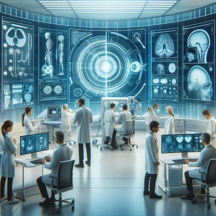 Leading Endocrinology Billing Company in Schaumburg | EMB