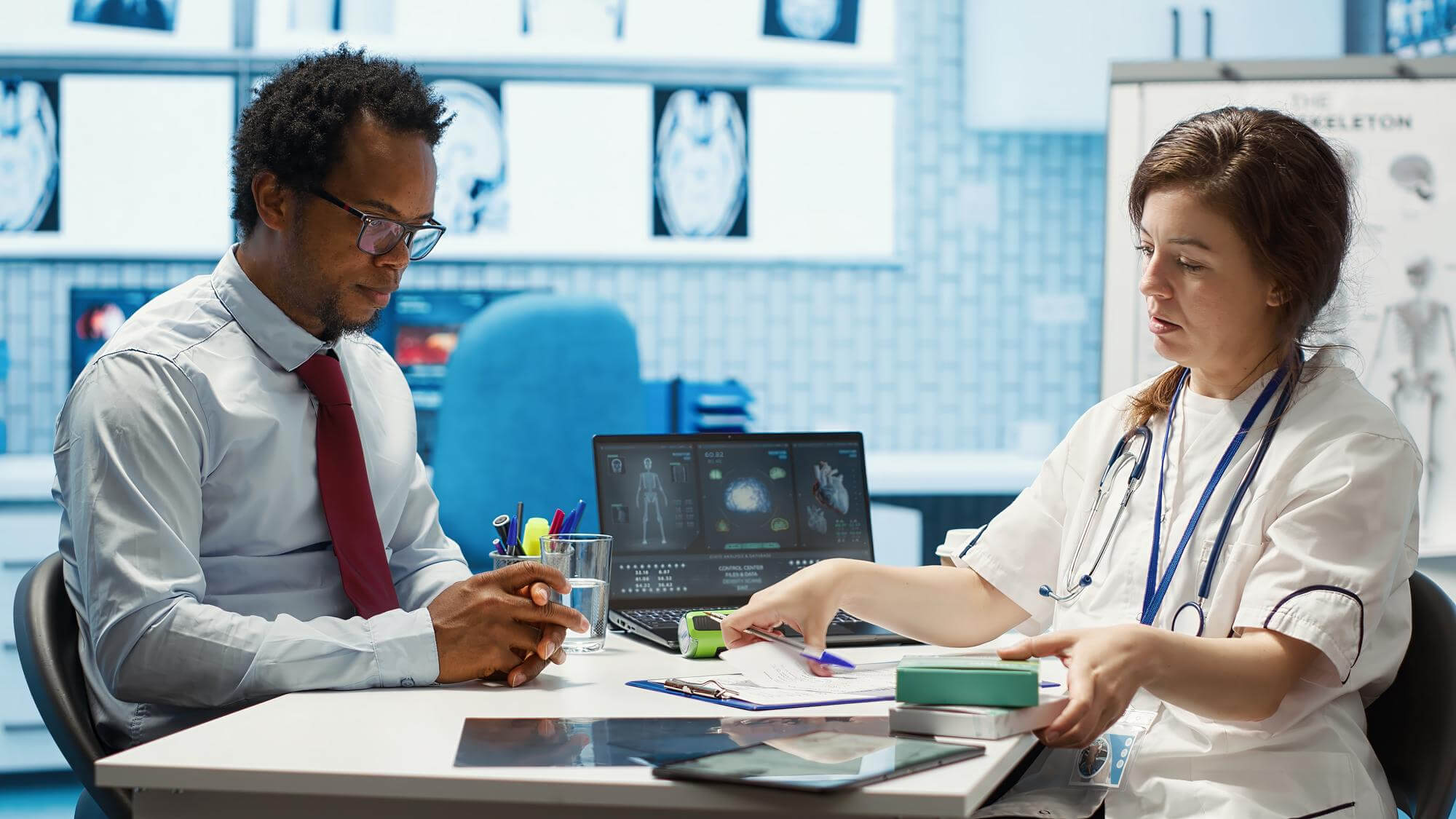 Top Urology Medical Billing Company in Orland Park
