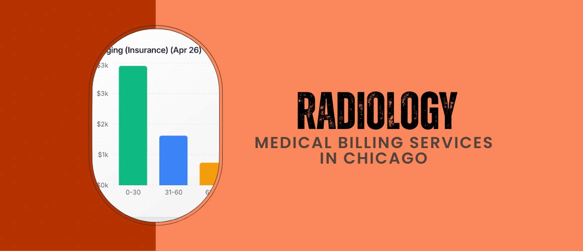 Top Radiology Medical Billing Services in Chicago | Expert MB