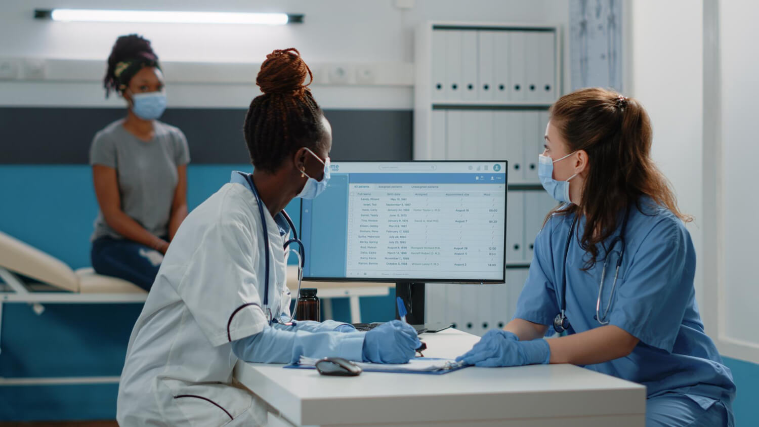 Neuroscience Medical Billing Company in St. Petersburg