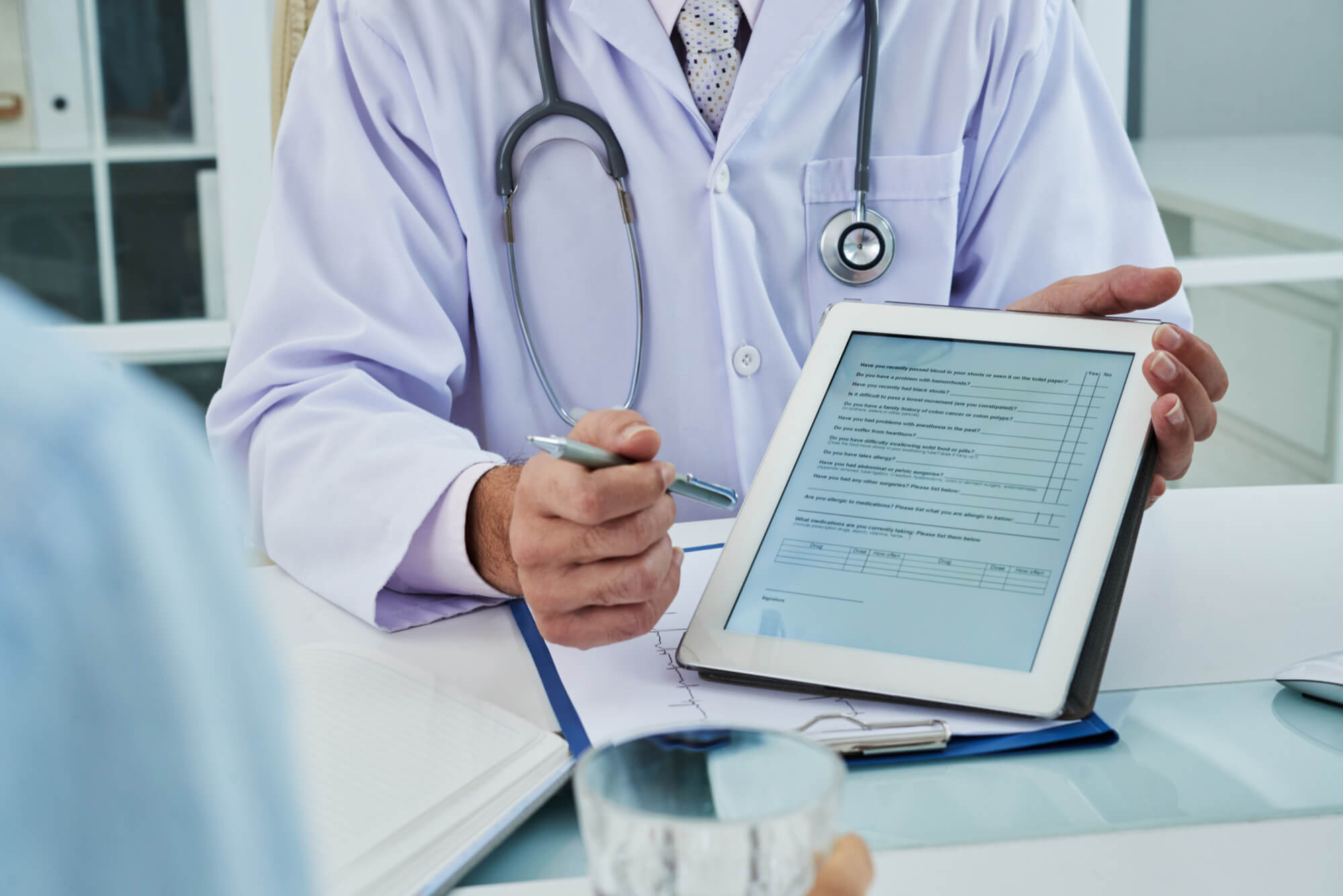 Endocrinology Billing Company in Clearwater