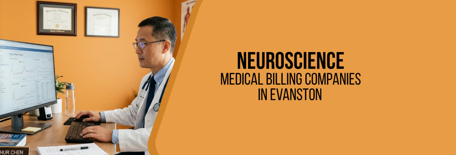Neuroscience Medical Billing Company in Evanston