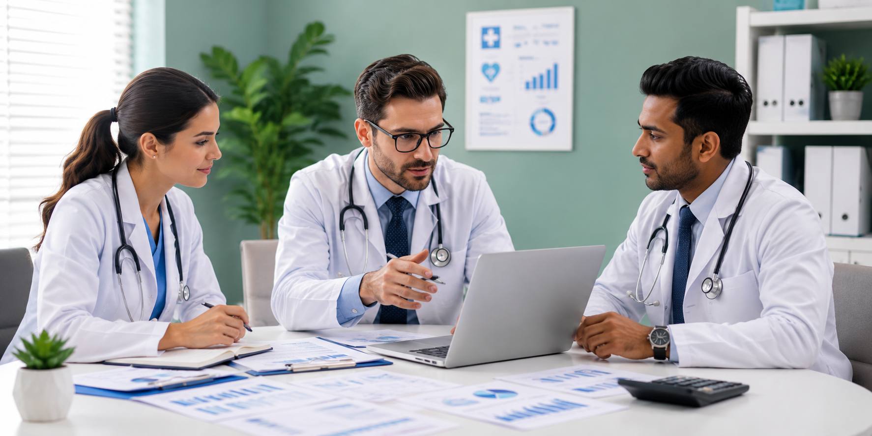 Podiatry Medical Billing Company in St. Petersburg