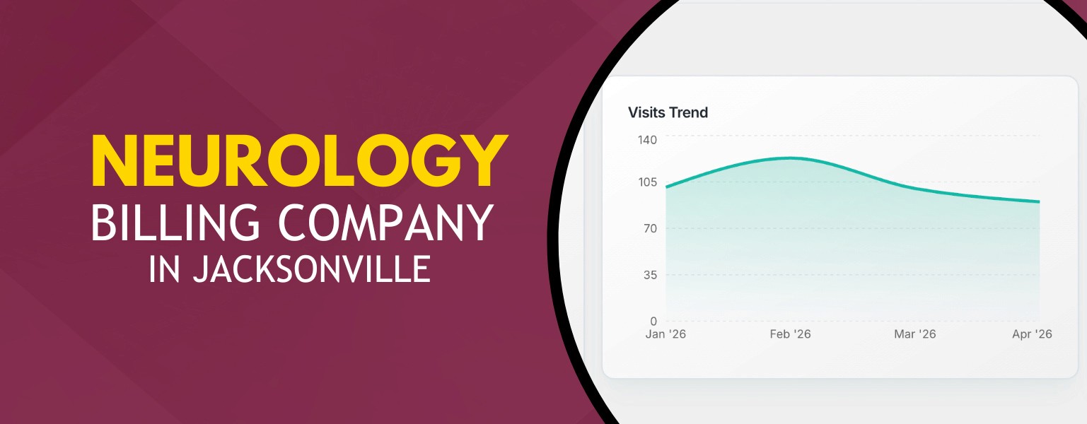 Top Neurology Billing Company in Jacksonville | EMB