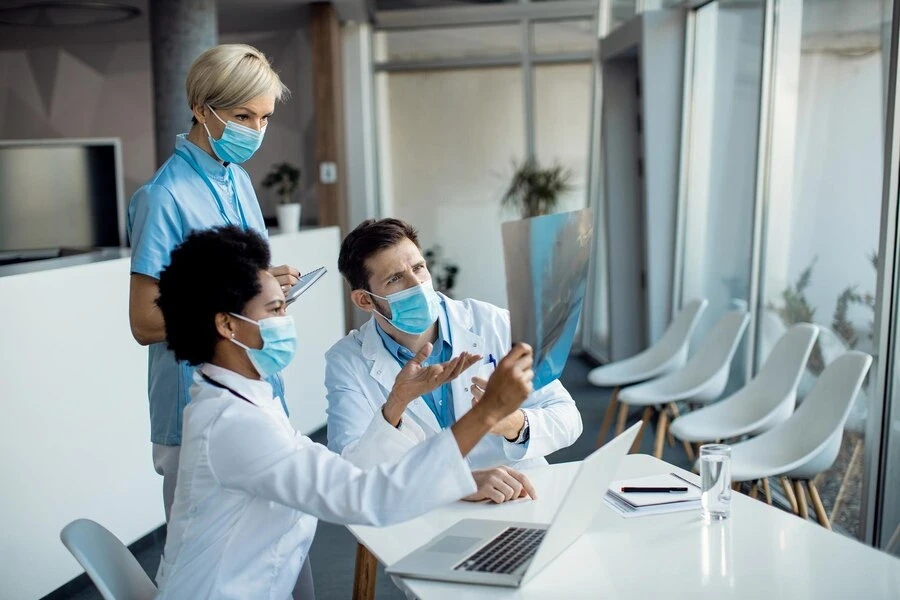 Neurology Billing Company in Orlando | EMB