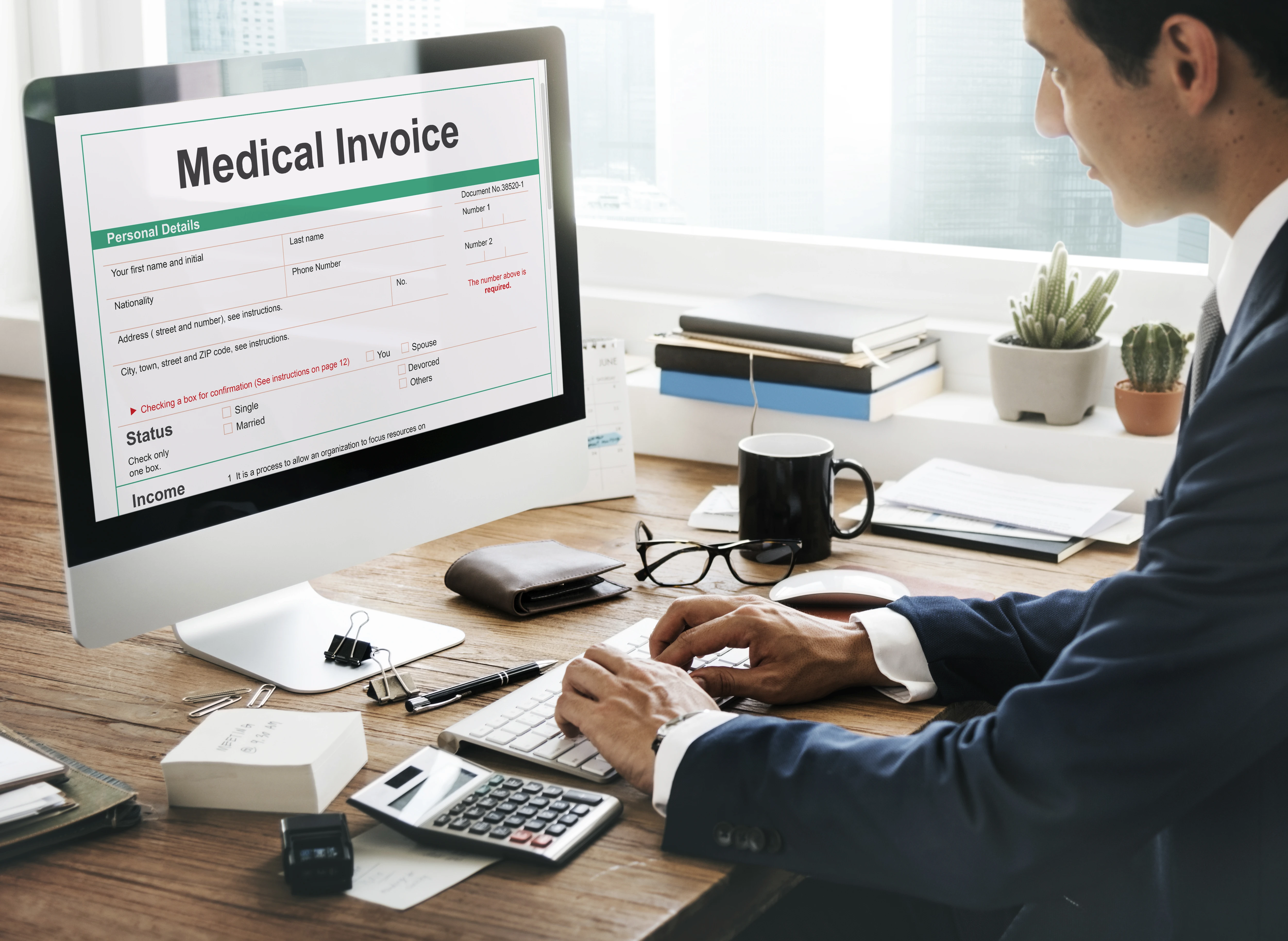 Streamline Pain Management Billing with Chicago's Best RCM