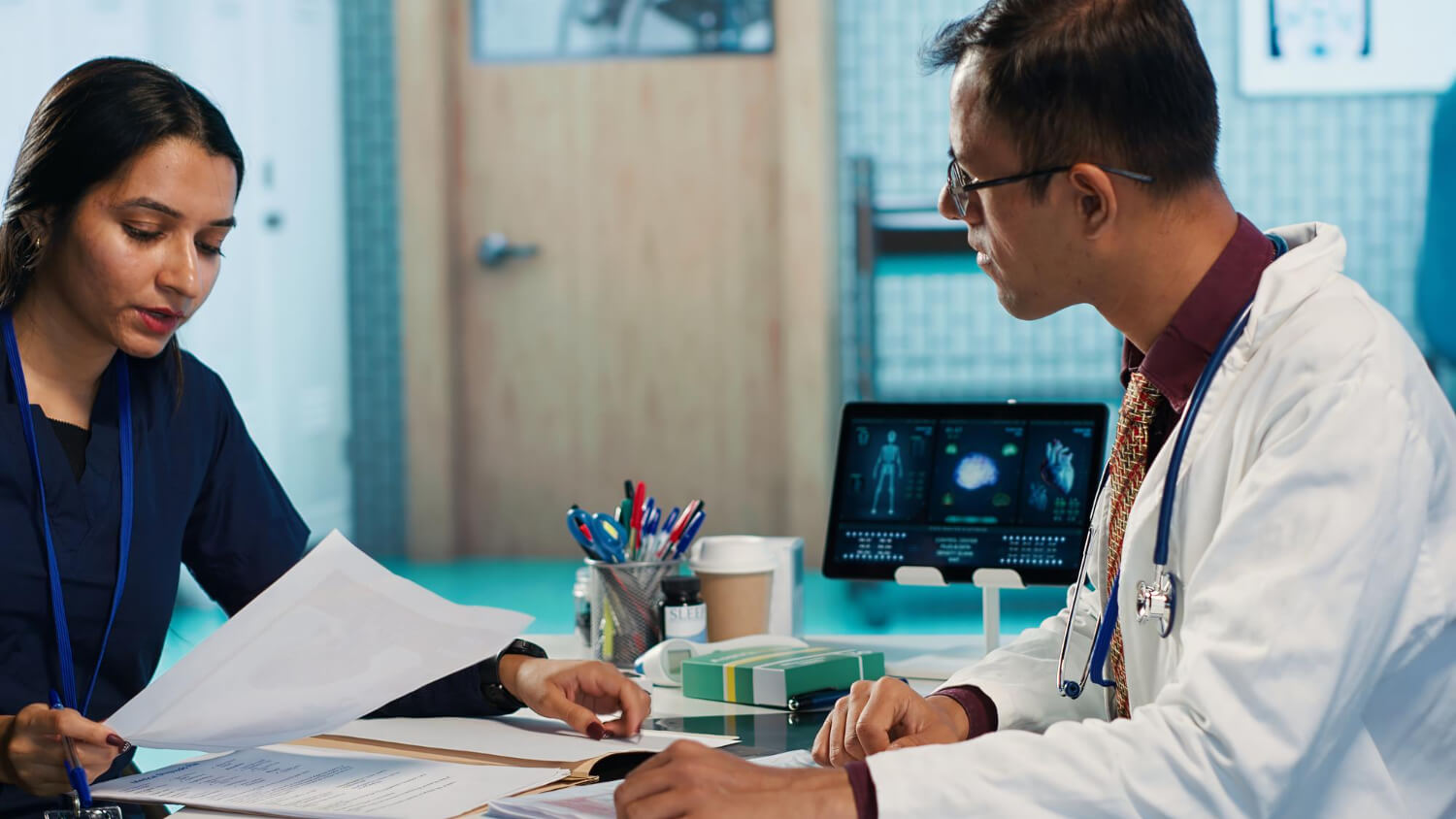 Leading Urology Billing Company in Palm Bay