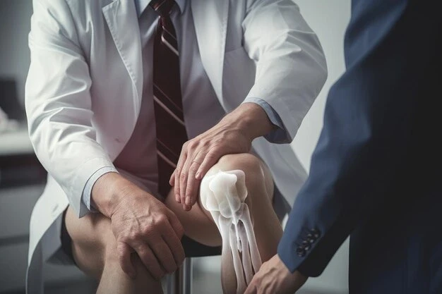 Orthopedics Medical Billing Company in Champaign