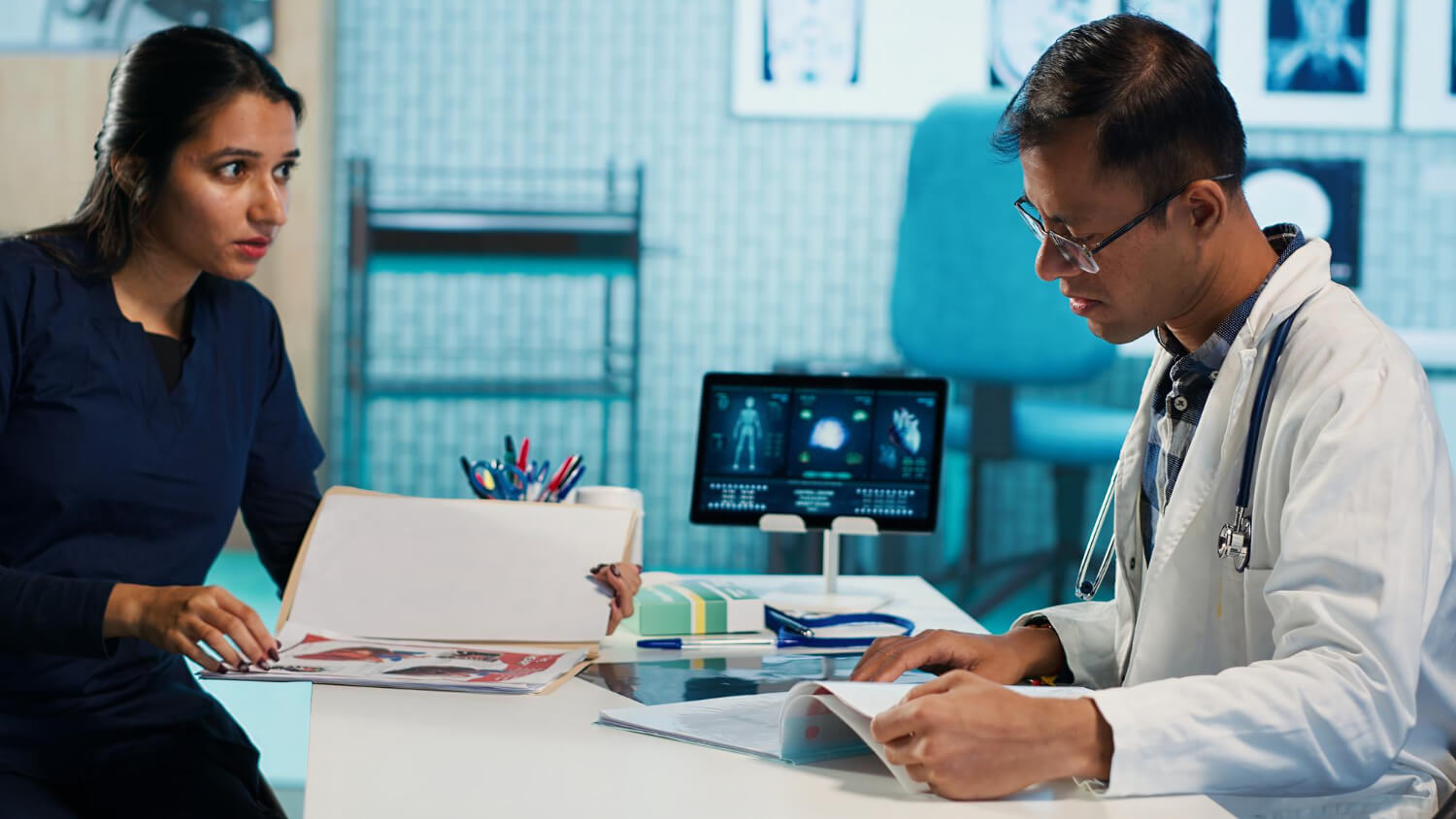 Endocrinology Billing Company in Naperville