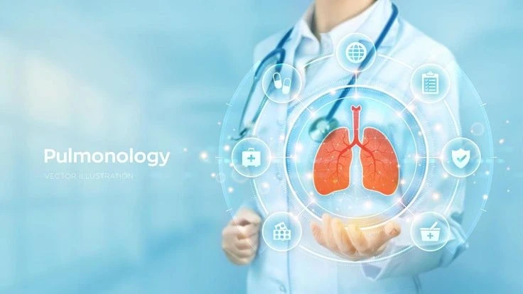 Leading Pulmonology Billing Experts in Des Plaines | EMB