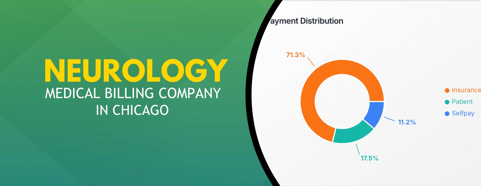 Best Neurology Medical Billing Services in Chicago