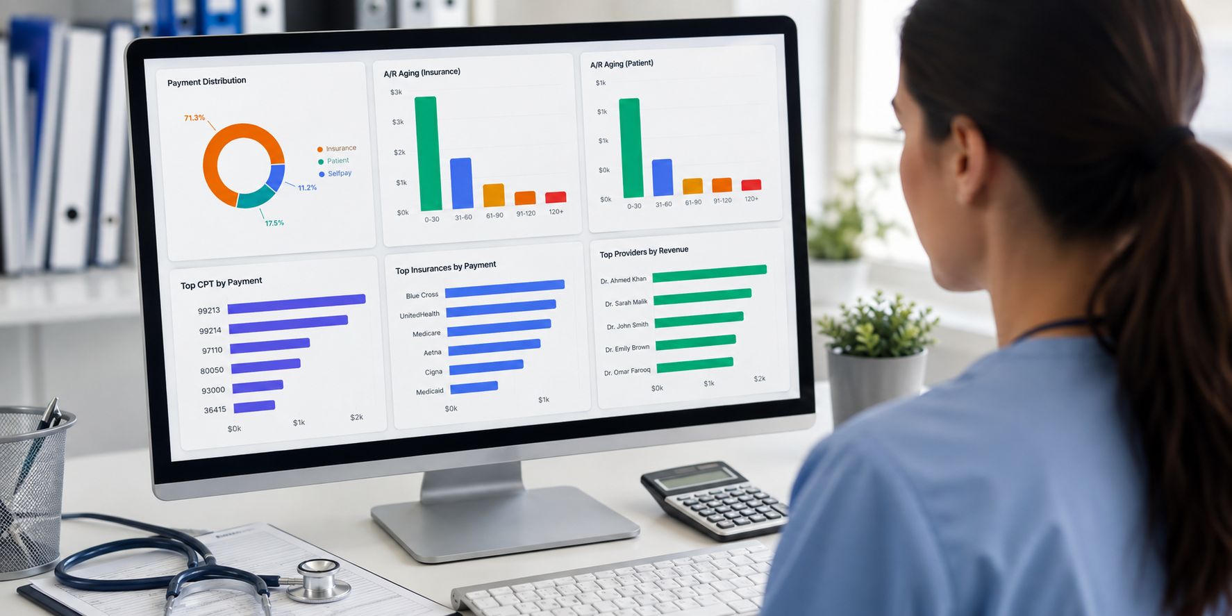 Expert Integrative Health Medical Billing Company in Port St. Lucie