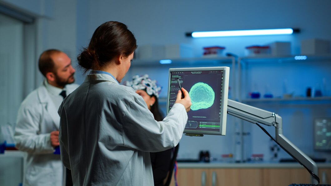 Neuroscience Billing Services in Skokie