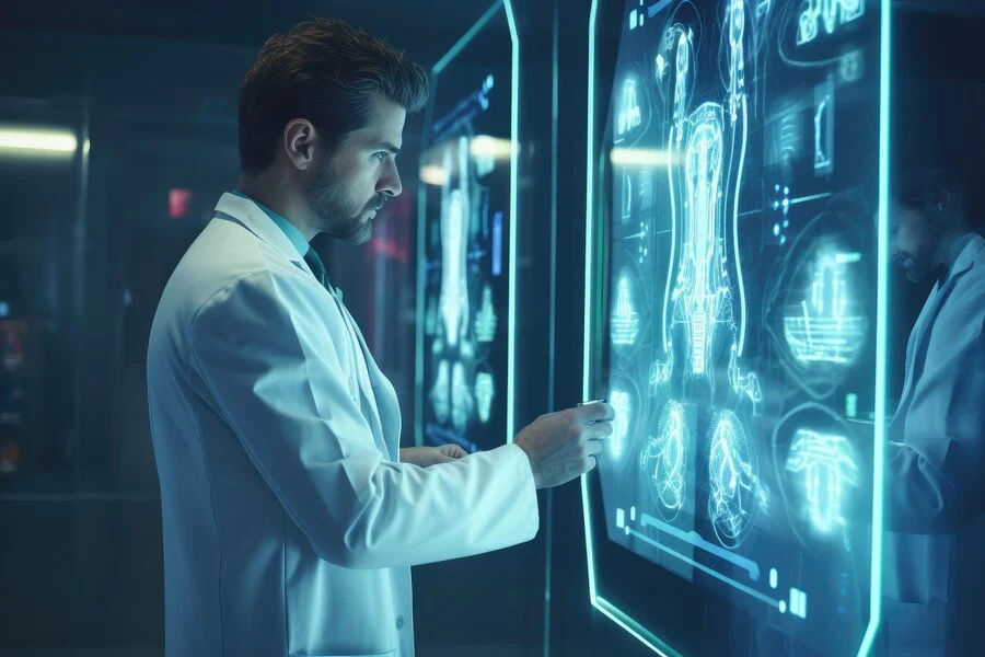 Neurology Billing Company in Naperville | EMB