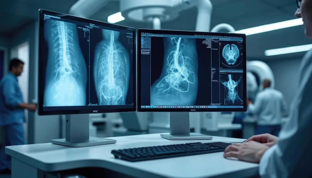 EMB: Top Radiology Billing Company in Miami Gardens