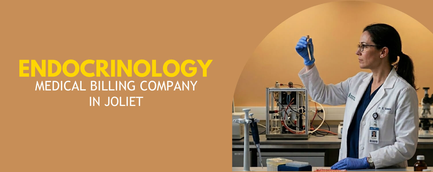 Premier Endocrinology Medical Billing Company in Joliet