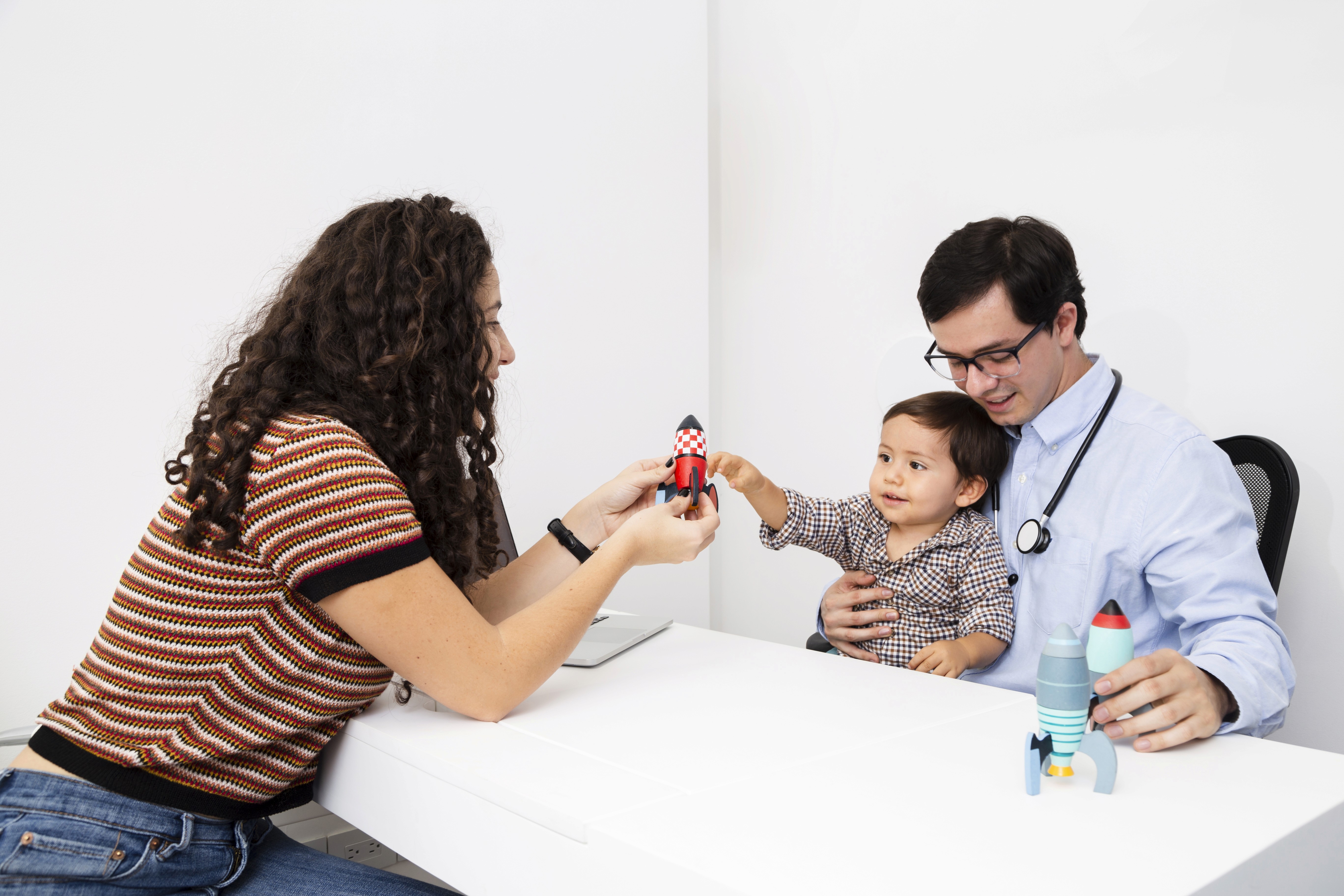 Starting a Pediatrics Practice: Expert MB Strategies for Success