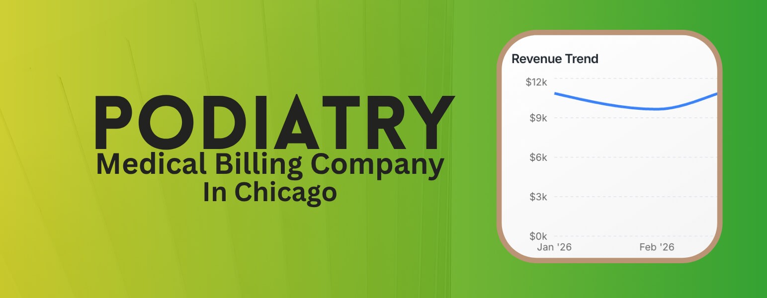 Trusted Neurology Medical Billing Service Provider in Chicago