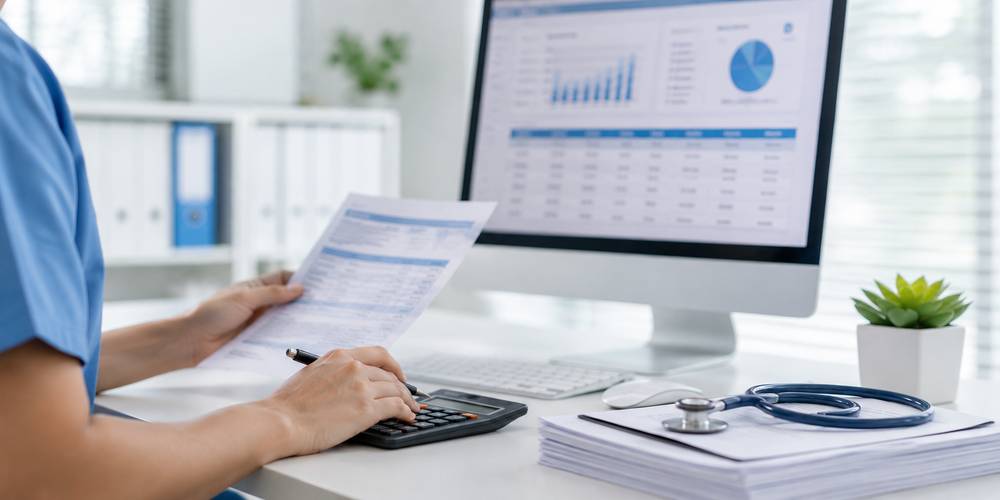 How to Choose the Best Podiatry Medical Billing Company in Skokie