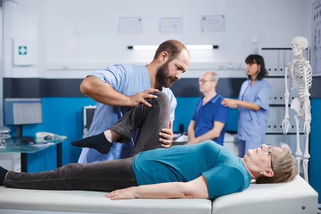 Orthopedics Medical Billing Company in Chicago | Expert Medical Billing