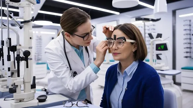 Expert Medical Billing: Top Ophthalmology Medical Billing Company in Champaign