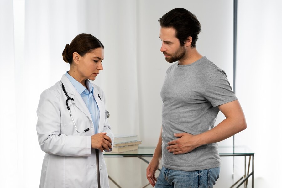 Expert Medical Billing: Top Gastro Billing in Champaign