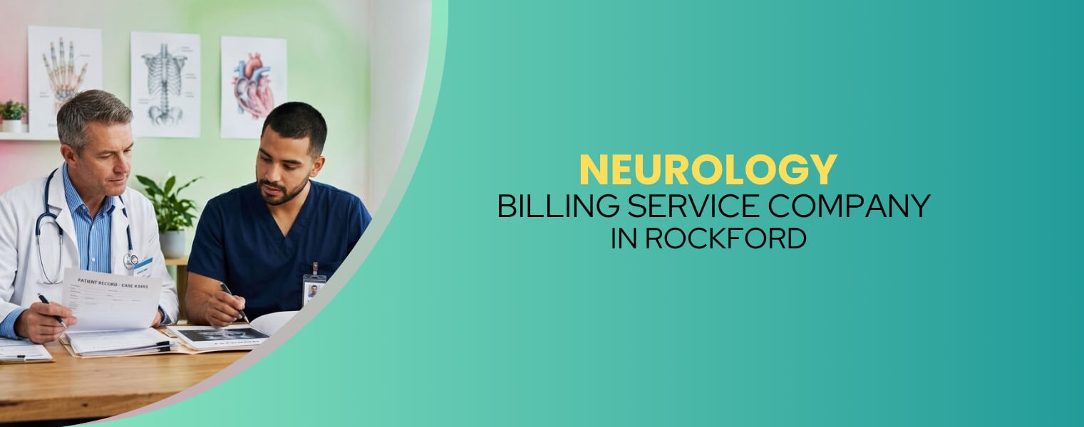 Neurology Billing Service Company in Rockford