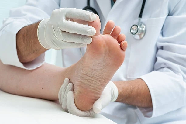 Expert Medical Billing: Top Podiatry Medical Billing in Port St. Lucie