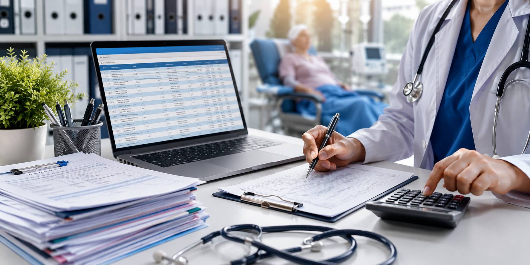 Reliable Oncology Medical Billing Company in Bloomington for Cancer Care Providers