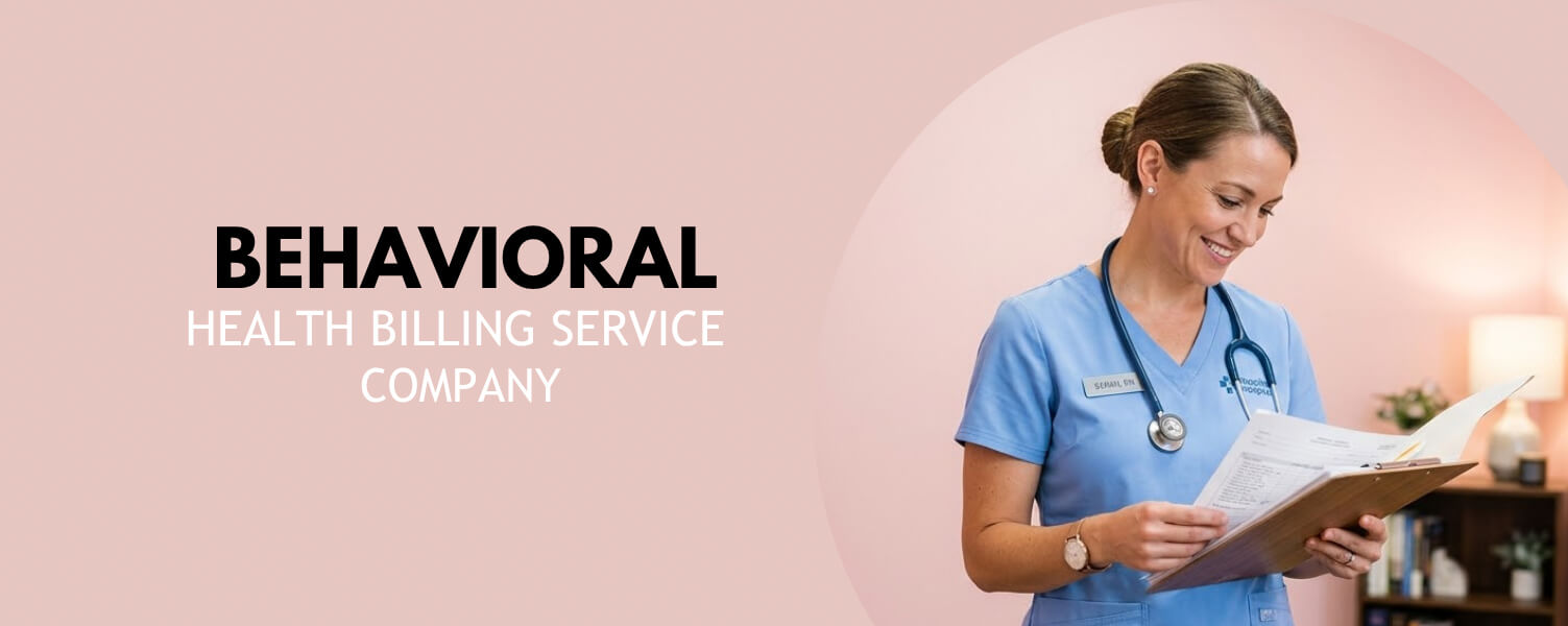 Palm Bay Behavioral Health Billing Service Company