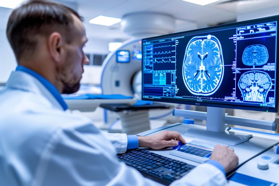 Neurology Billing Company in Champaign