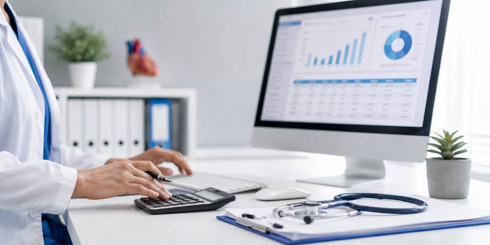 How to Choose the Best Cardiology Medical Billing Company in Des Plaines