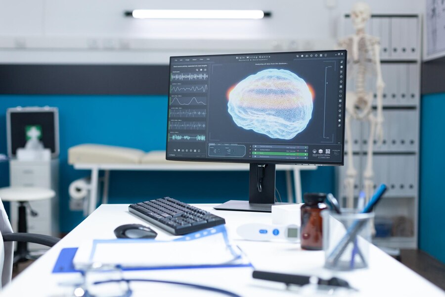 Expert Medical Billing: Top Neuroscience in Orland Park