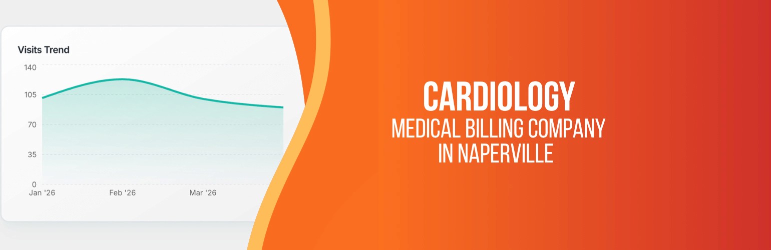 Expert Medical Billing: Top Cardiology Medical Billing Company in Naperville