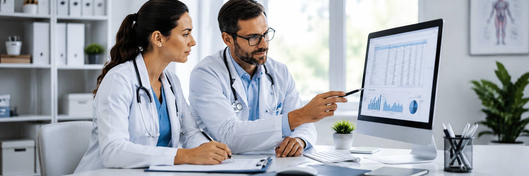 Endocrinology Billing Company in Palm Bay